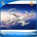 New Arrving! 2.4G 4 quad RC mini quadcopter drone quadcopter avec 0.3 méga pixels caméra H156960